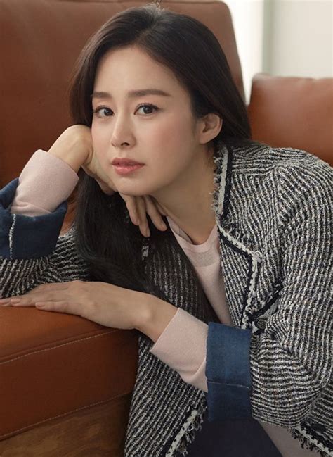 kim tae hee 41 tuổi vẫn đẹp rạng ngời blog tÂm sỰ