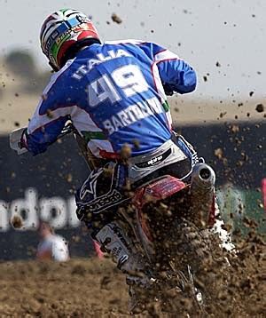You'll receive email and feed alerts when new items arrive. MX OF NATIONS: Motocross Des Nations 2002