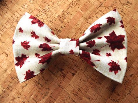 canada-dog-bow-tie-canadian-pets-canada-day-etsy-dog