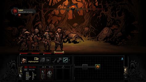 The complete guide to provisions. Locations - Darkest Dungeon Wiki Guide - IGN