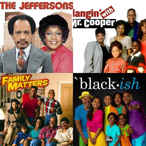 Dar Tv The 7 Greatest Black Sitcoms From Abc And Cbs 13832 Hot Sex