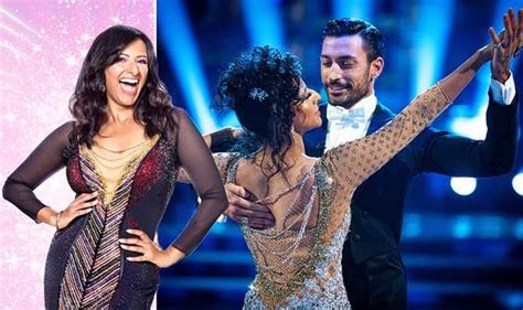 Strictly Come Dancing 2020 Ranvir And Giovanni Body Language But Could Bill Bailey Win