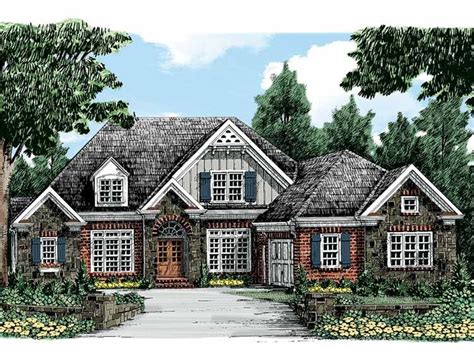 Dream Home Source House Plans