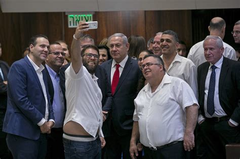 Israeli Parliament Passes Contentious Jewish Nation Bill Citynews Toronto