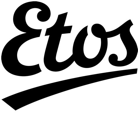When you download your logo design, you get vector files such as png. Etos - Wikipedia