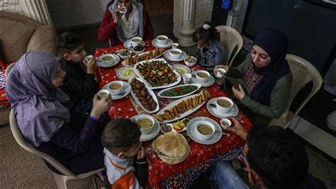 غزة..كورونا يمنع اجتماع عائلة 