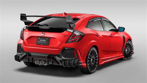 We did not find results for: New Honda Civic Type R 2020 made more 'fast and furious ...