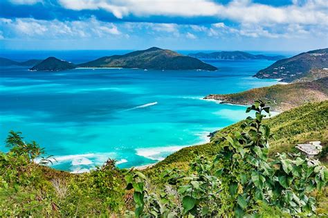 British Virgin Islands Travel Guides And Hotel Reviews Globedge