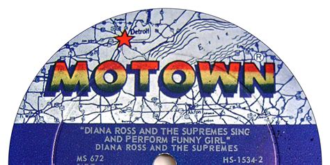 Motown Maintains Its Musical Grip On Great Britain Huffpost Uk