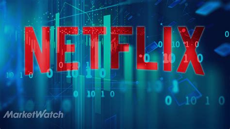 Netflix Inc Stock Falls Thursday Underperforms Market Equity Insider