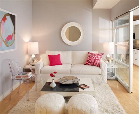 20 Small Living Room Furniture Designs Ideas Plans Design Trends