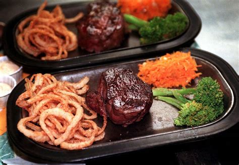 Berns Steak House Tampa Restaurant On Best Steakhouse Restaurants 2021