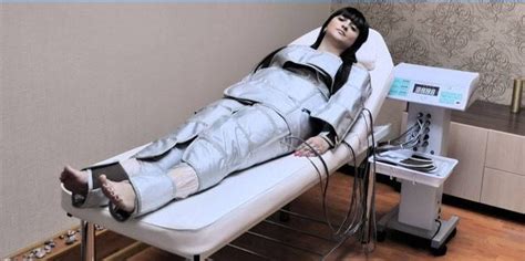 Dabei ist kaum eine andere methode so gut dafür geeignet, gewebsflüssigkeiten zu bewegen und ödeme zu entstauen. Pressotherapie - was ist das und wie hilft die Massage des ...