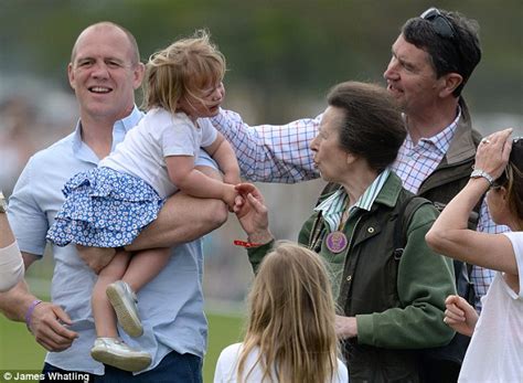 On march 20, 1974, princess anne was almost kidnapped. Princess Anne being a grandmother has brought her closer ...