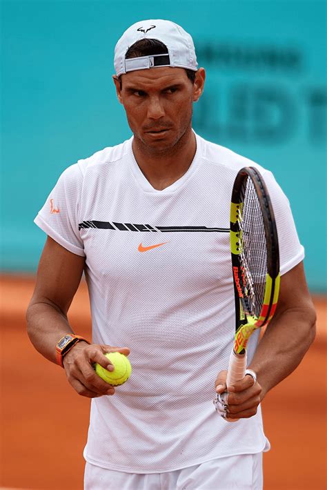 May 31, 2021 · rafael nadal and iga swiatek. Rafael Nadal 2018 Madrid Open practice session photo (9 ...