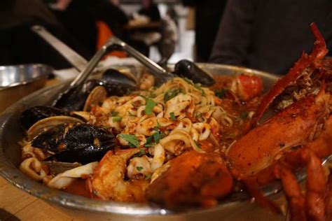 The Daily Catch 546 Photos And 428 Reviews Seafood 441 Harvard St Brookline Ma
