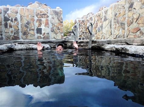 12 Of The Best Hot Springs In Oregon To Soothe Your Soul