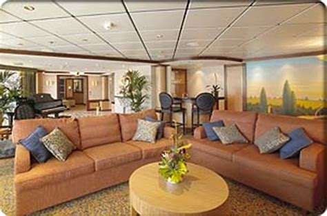 Royal caribbean serenade of the seas cabins. Royal Suite On Serenade Of The Seas - Royal Caribbean ...