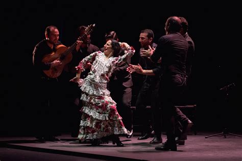 New York City Center Presents Flamenco Festival 20 20
