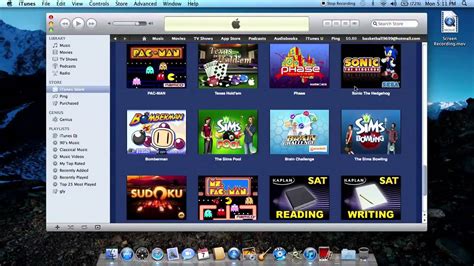 You probably know that an application icon is a vital component of every ios application, but you need to make sure that your application ships with the select the archive from the list and click the upload to app store. How to put games on the ipod classic - YouTube