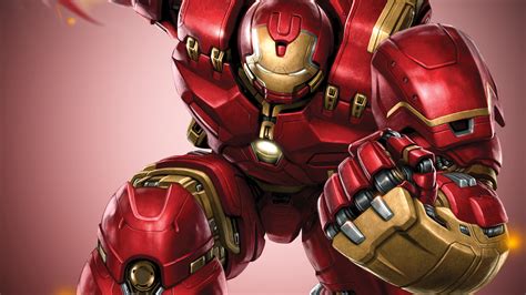 2560x1440 Hulkbuster 1440p Resolution Hd 4k Wallpapers Images