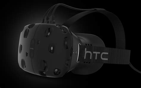 Htc Shuts Down Rumors Of Premiering Vive 2 At Ces 2017