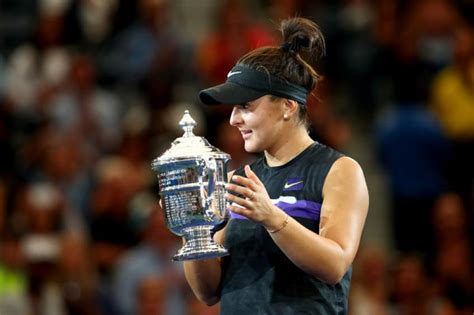 Us open champion bianca andreescu will miss the australian open later this month as she continues to recover from a knee injury. Bianca Andreescu confirms: 'I will play definitely play ...
