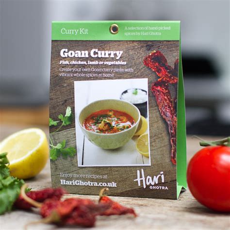 A special dish of goa. Goan Fish Curry | Hari Ghotra