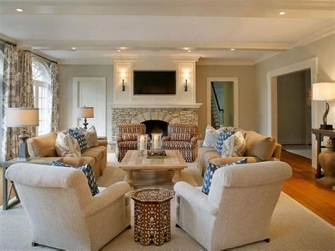 Ideas For Living Room Furniture Placement Arranging Living Room