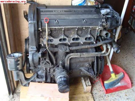 Motor Lancia Thema 20 16v