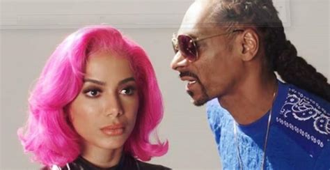 O melhor da música africana. Anitta e Snoop Dogg anunciam música nova e as redes ...