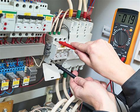 Electrical Installation Maintenance And Repairs Generator Motor