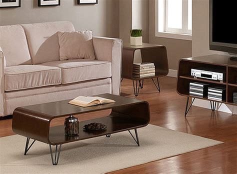 Find your perfect, beautiful, minimalist coffee table here. 17 Beautiful Minimalist Coffee Tables For Your Home ...