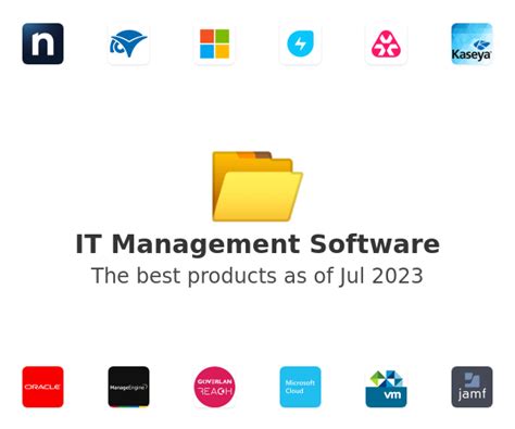 The Best It Management Software Based On 2505 Factors 2021
