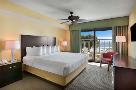 Three Bedroom Oceanfront Myrtle Beach Accommodations Grand Atlantic