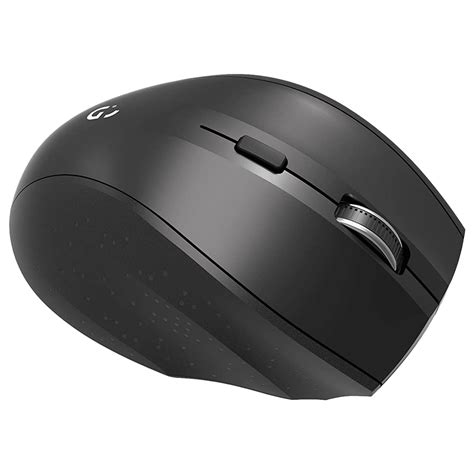 Buy Igear Wireless Optical Gaming Mouse With 6 Button Control 1600 Dpi