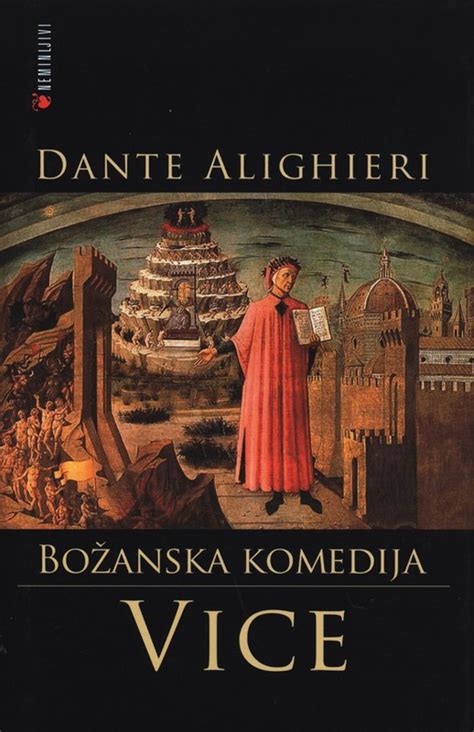 Božanska komedija | Dante Alighieri - Knjigarna Bukla
