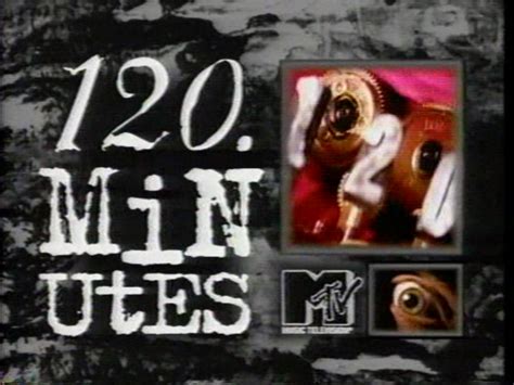 Mtv 120 Minutes And Alternative Nation W Kennedy 90s Music Videos Dvd