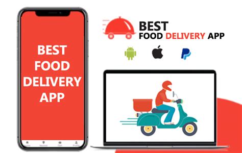 Manage all aspects of online food ordering and delivery business from a single web or app dashboard. Best Food Delivery App | Biasiswa
