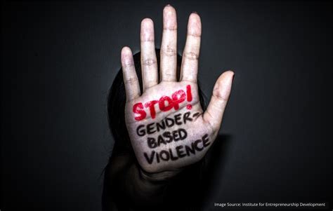 What Can Blended Finance Do To Address Gender Based Violence Blog Convergence News Convergence