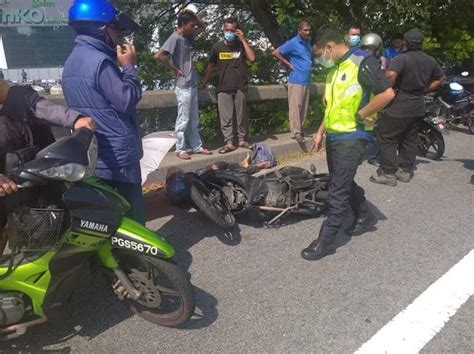 Panjang jembatan ini mengalahkan panjang jembatan suramadu yang menghubungkan pulau jawa dan madura. Penunggang Motosikal Maut Dilanggar Myvi Yang Dipandu ...