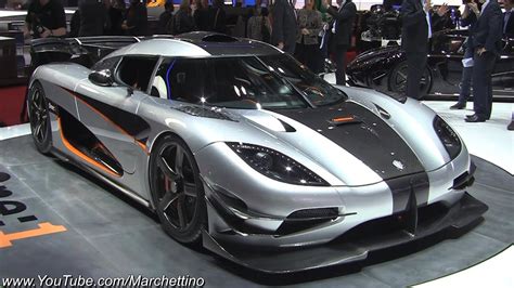 Why would you do this, instead of just putting both rows into a single row in one table? Koenigsegg Agera One:1 - 1360hp Hypercar - YouTube