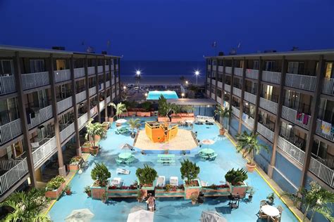 Flagship Oceanfront Hotel In Ocean City Best Rates And Deals On Orbitz