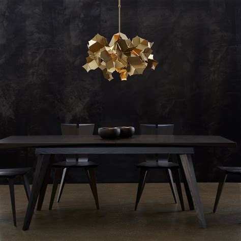 Voir plus d'idées sur le thème vermont, cul, petite salle à manger. Vermont Modern: New From Hubbardton Forge - Design Milk