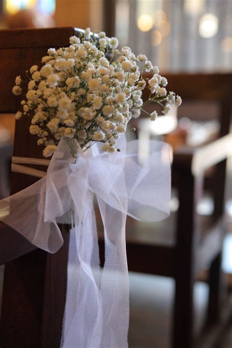 Decoraciones de globos para fiesta. decoracion iglesia para boda - (com imagens) | Arranjos ...