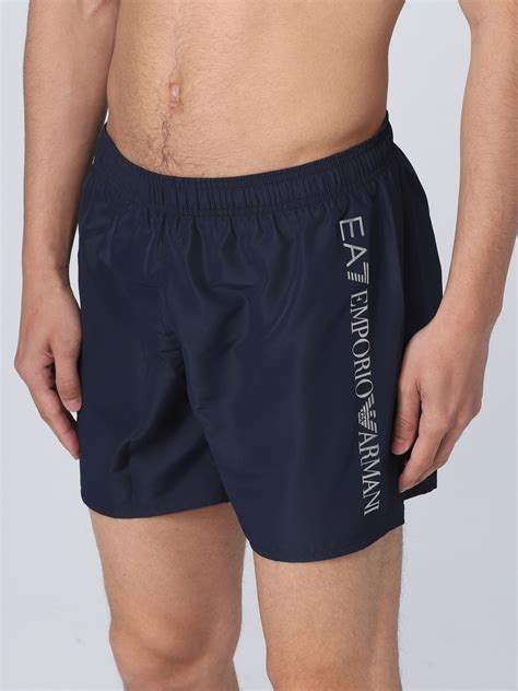 ea7 swimsuit for man navy ea7 swimsuit 902035cc720 online on giglio