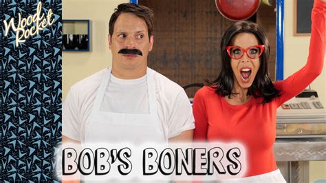 Bob S Burgers Porn Parody Bob S Boners Trailer Youtube