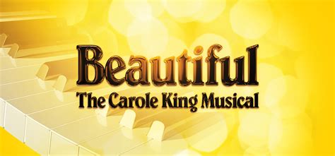 Beautiful The Carole King Musical Mti Europe