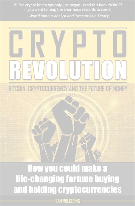 Check spelling or type a new query. Crypto Revolution - Southbank Investment Research
