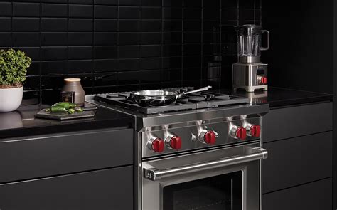 Visit to learn more about these as new like products. Wolf Web 3.0 | Atherton Appliance & Kitchens